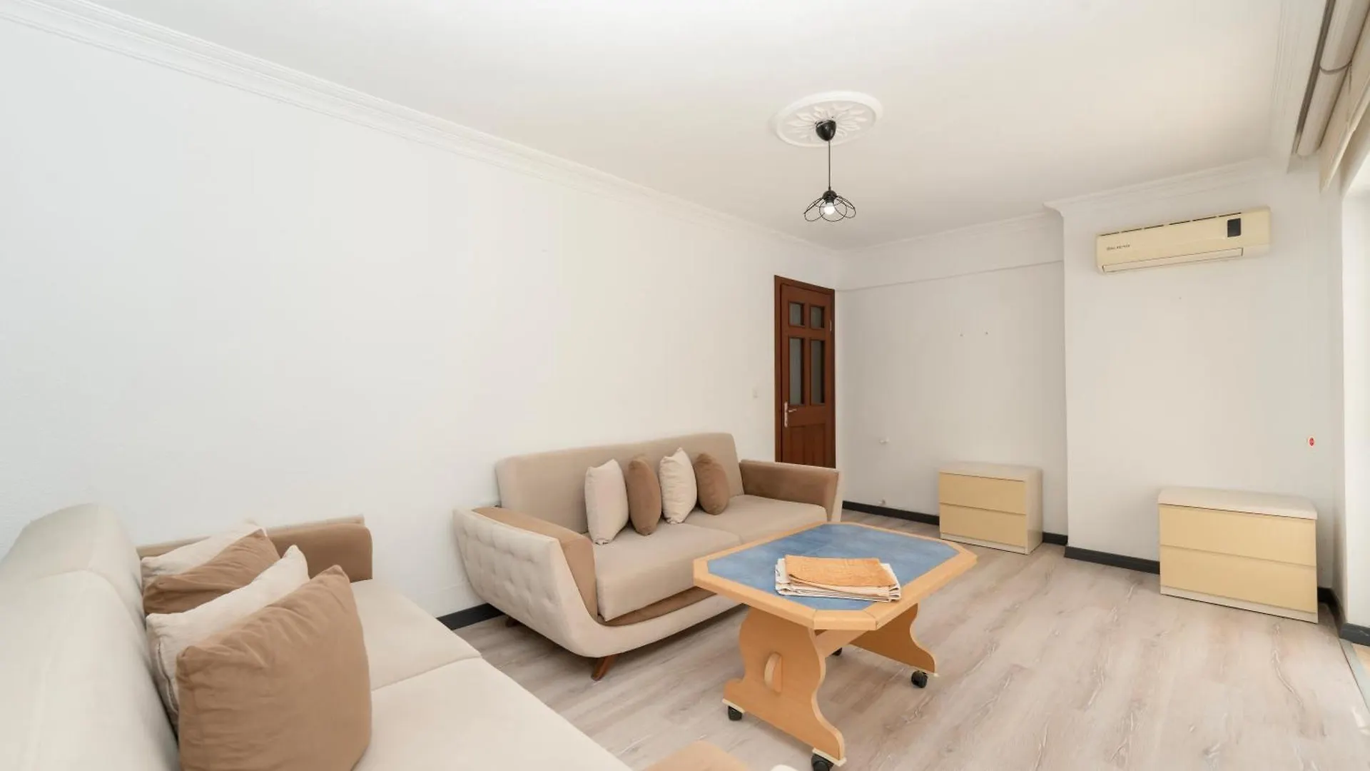 Villa Gunes Fethiye