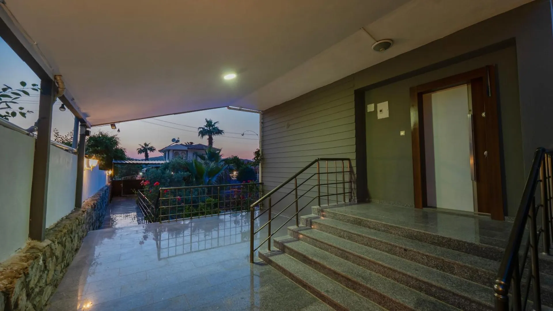 Villa Gunes Fethiye