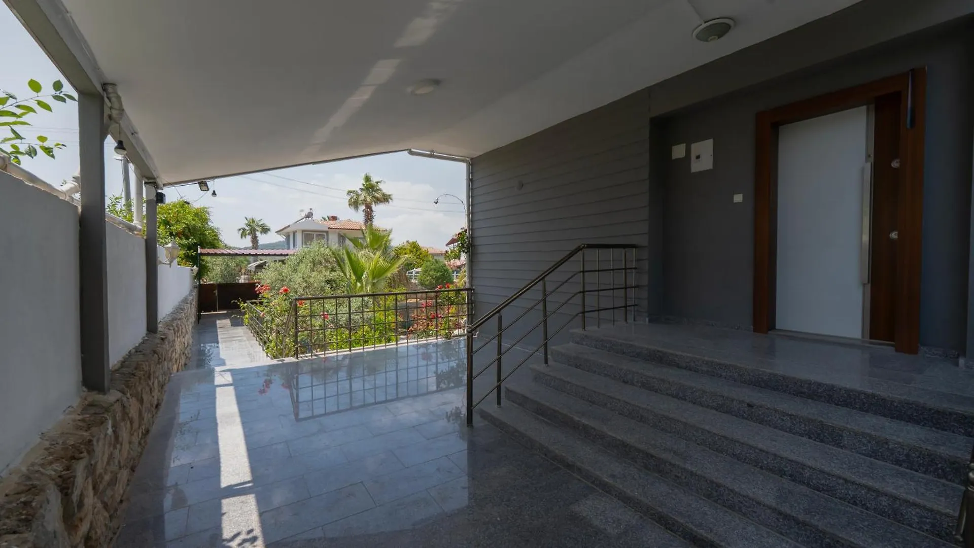 Villa Gunes Fethiye