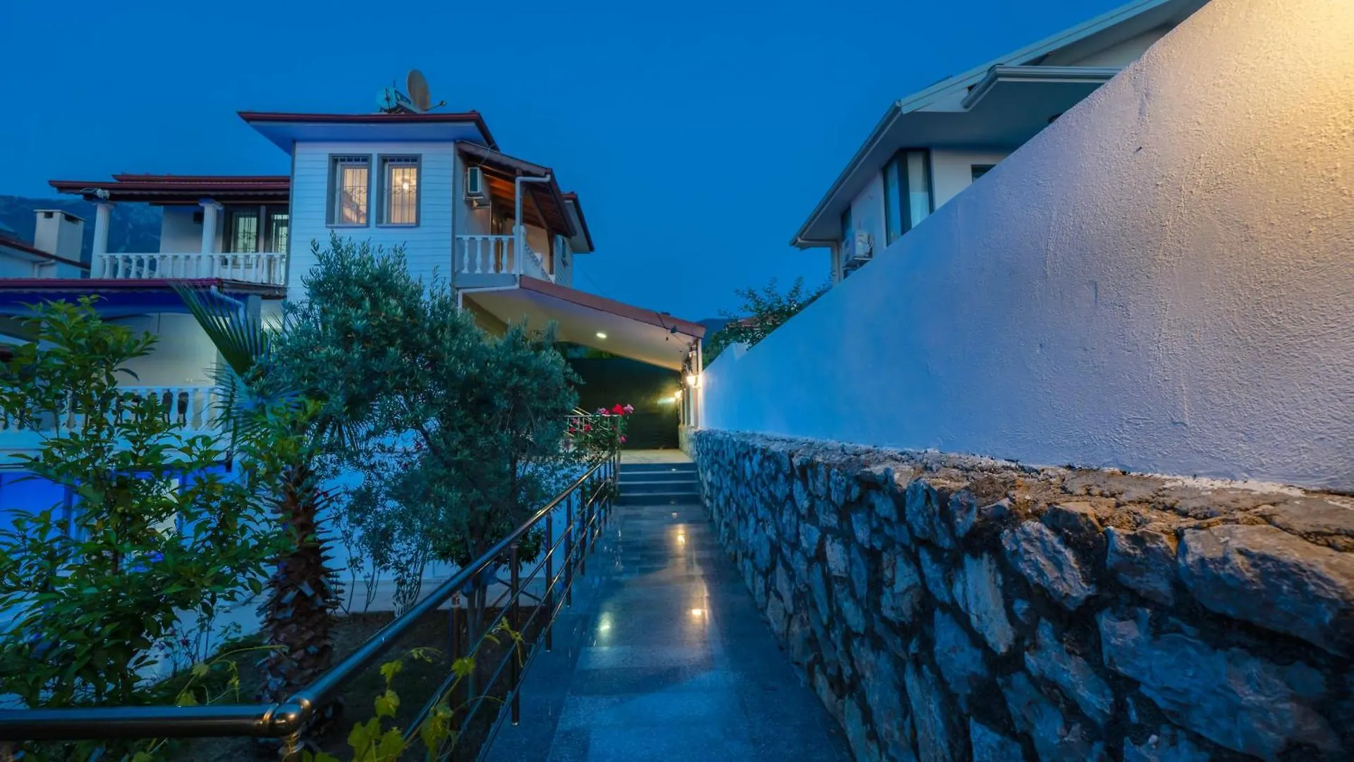 Villa Gunes Fethiye 0*,