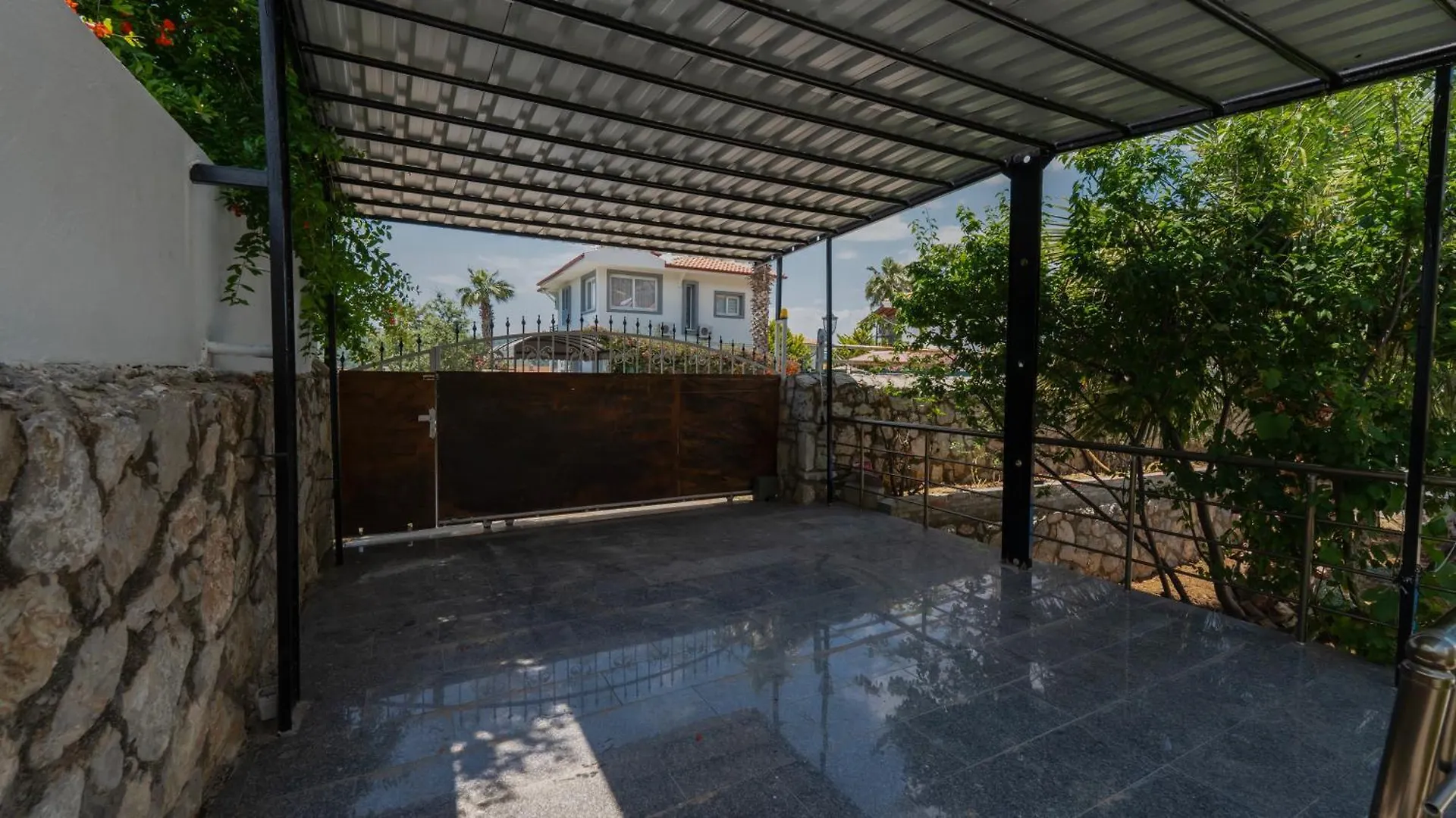 Villa Gunes Fethiye