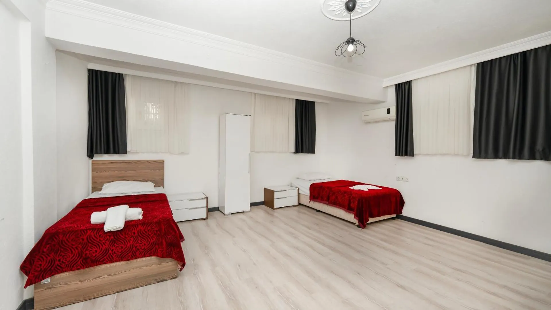 Villa Gunes Fethiye