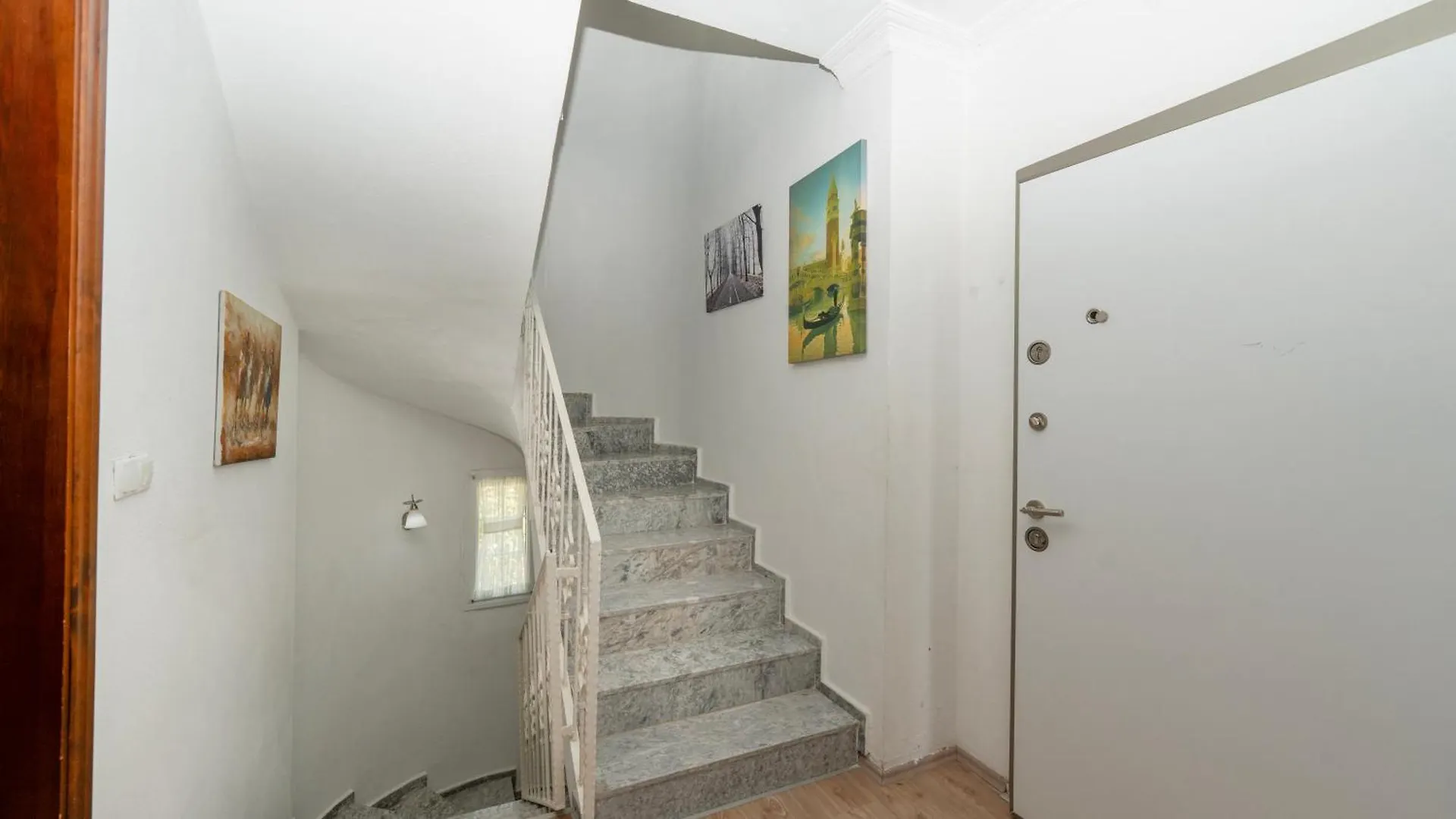Villa Gunes Fethiye
