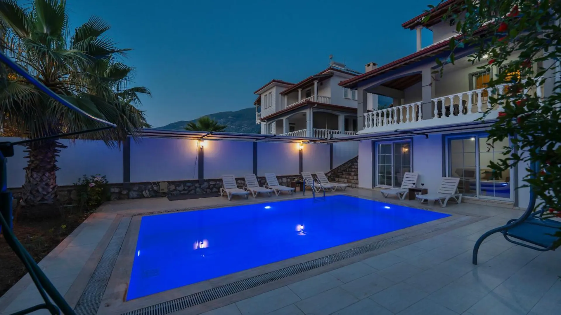Villa Gunes Fethiye 0*,  Turcia