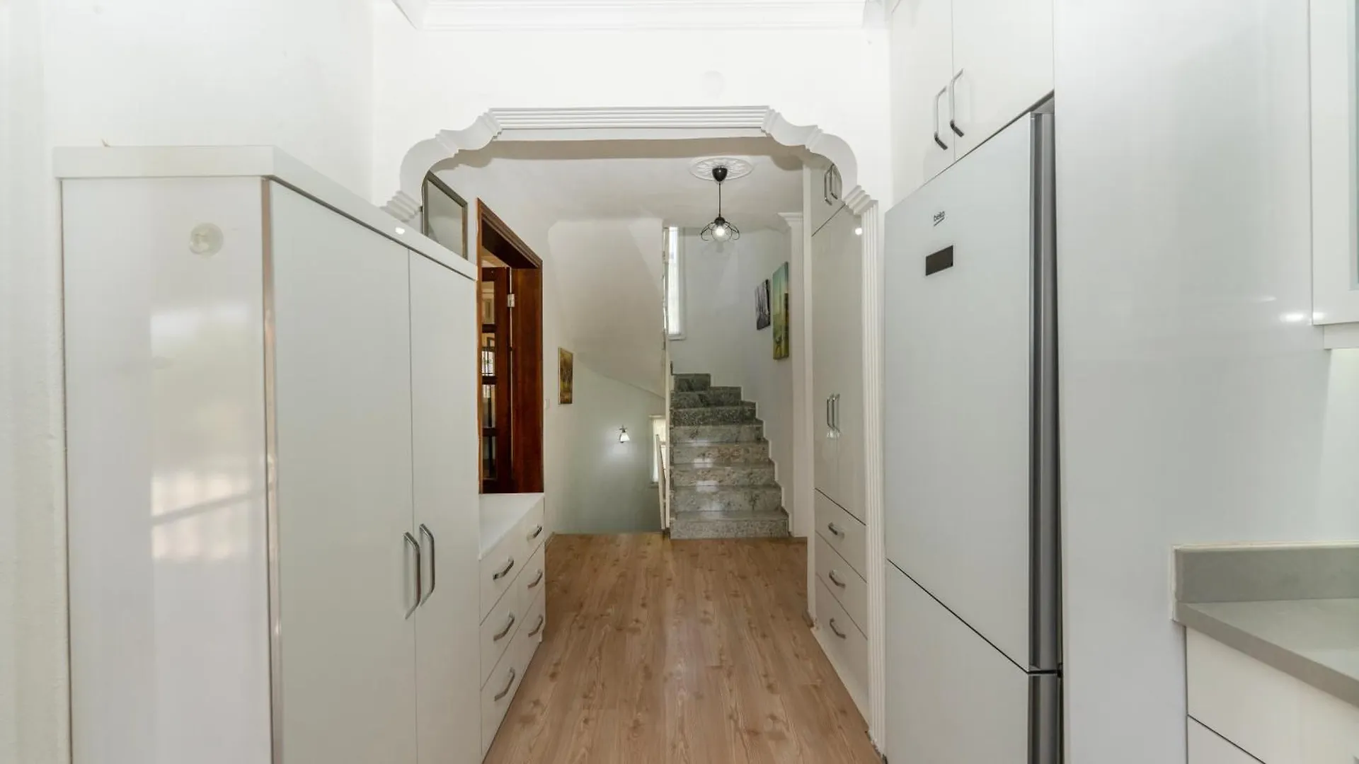 Villa Gunes Fethiye