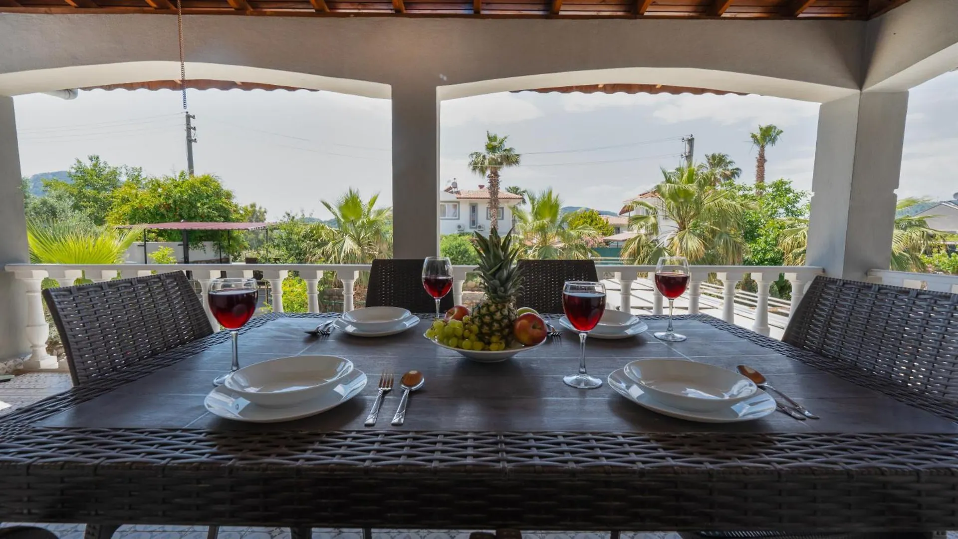 Villa Gunes Fethiye