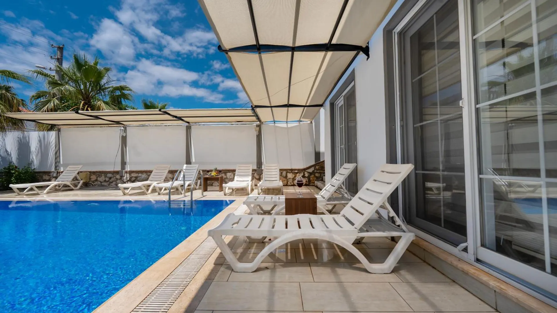 Villa Gunes Fethiye 0*,  Turcia