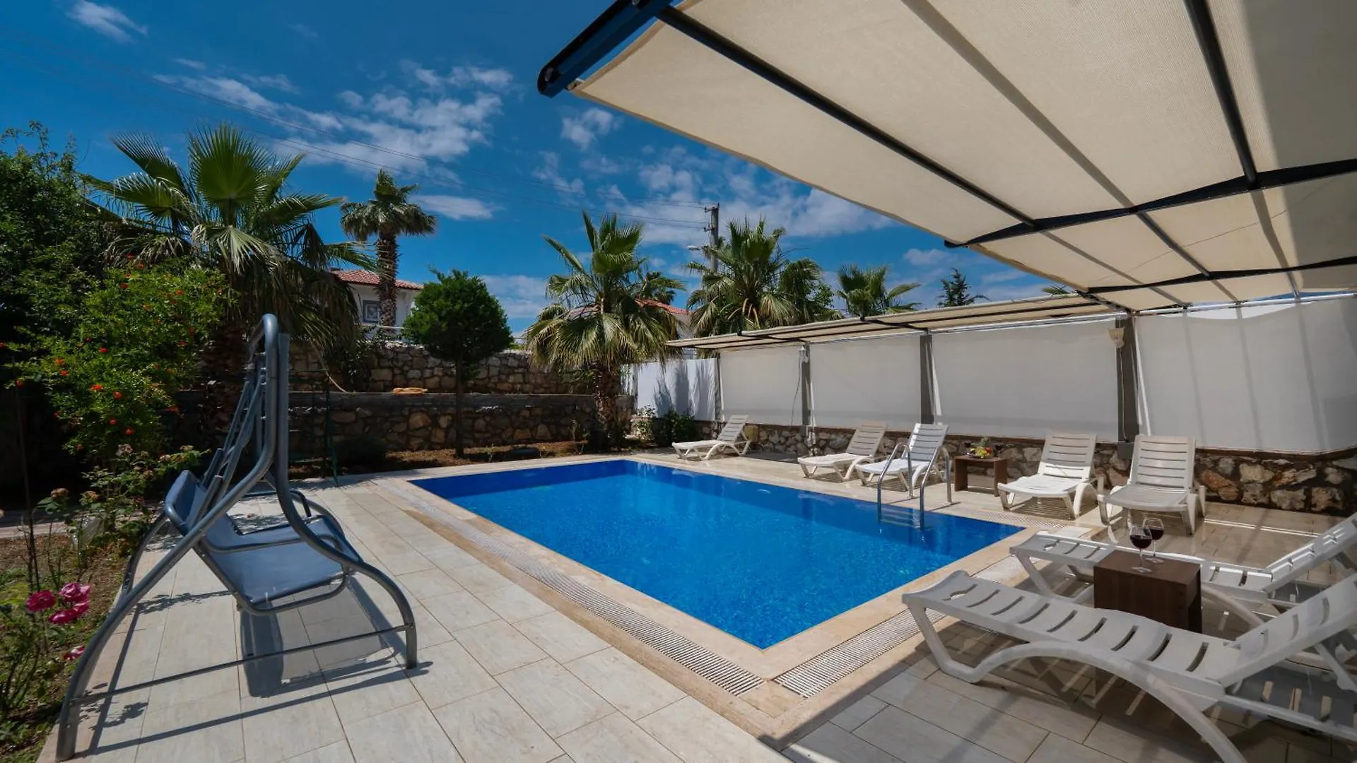 Villa Gunes Fethiye 0*,